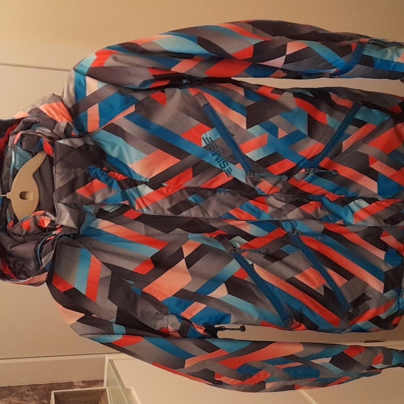 Coat - Picture 3 of 5